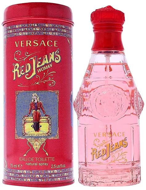 versace jeans couture femme vaporisateur 75ml edt|Jeans Couture Woman Versace for women .